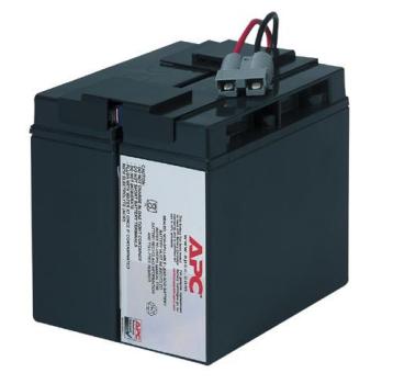 APC Ersatz Batterie RBC7