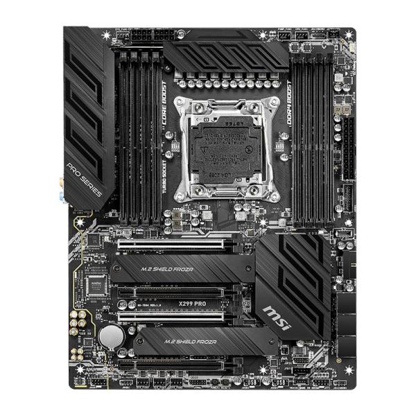 Mainboard 2066 on sale